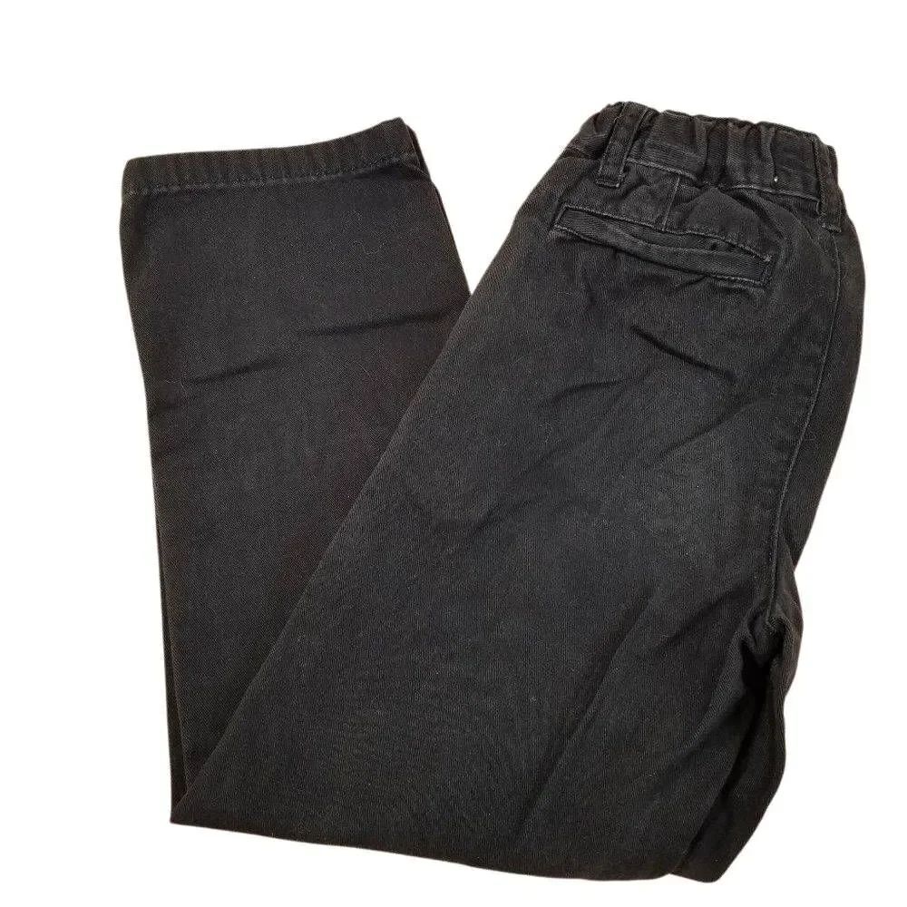 Children's Place Uniform pants 6S